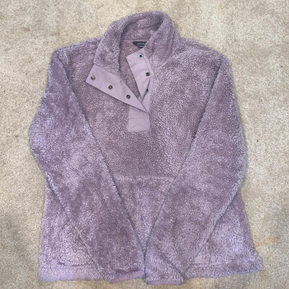 Eddie Bauer pullover